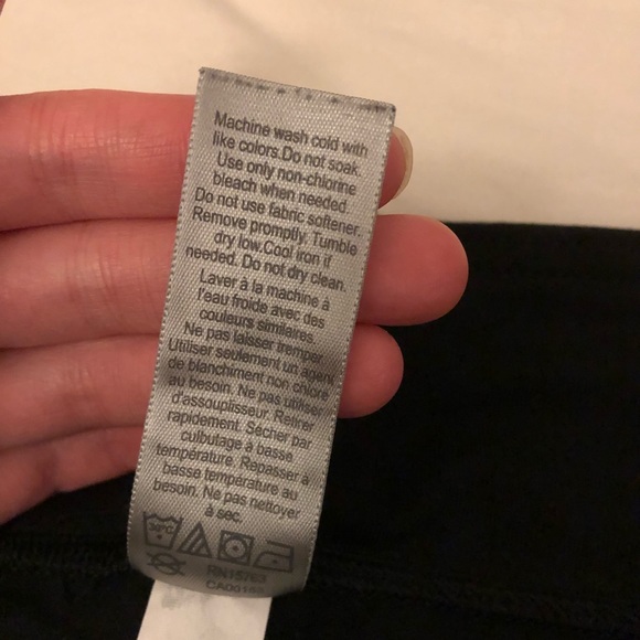 Champion Workout capris - Picture 5 of 6